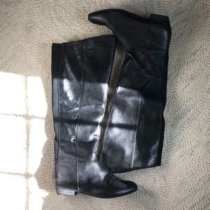Steve Madden boots